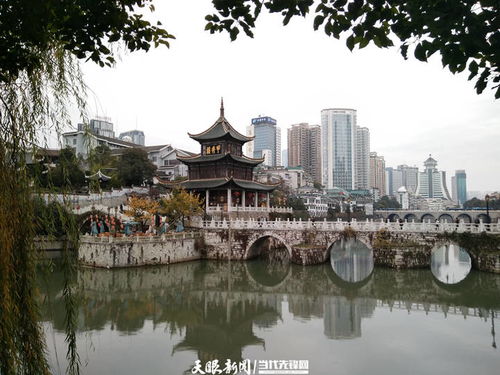 貴州發(fā)布丨2021年中秋節(jié)假日第一天 全省旅游產(chǎn)品供給豐富