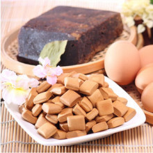 纖體美味新選擇 金富士御之味蒟蒻纖果餅與雜糧提子餅干評測