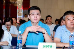 數(shù)字賦能新活力 激發(fā)增量好生意 | 抖in源頭優(yōu)選--食品生鮮爆品扶持計劃哈爾濱站圓滿舉辦